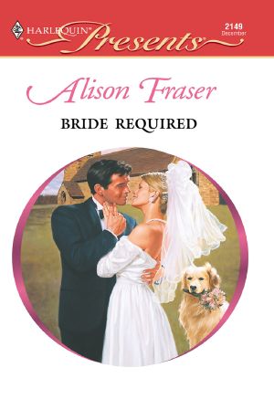 Bride Required