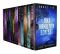 Jinx Hamilton Box Set Books 1-12 (The Jinx Hamilton Mysteries)