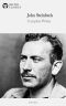 Complete Works of John Steinbeck