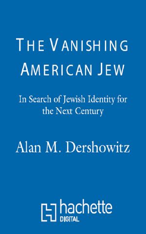 The Vanishing American Jew