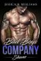 Bad Boys Company · Shane