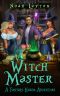 Witch Master · A Fantasy Harem Adventure