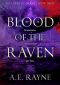 Blood of the Raven: An Epic Fantasy Adventure (The Lords of Alekka Book 3)