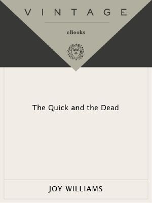 The Quick and the Dead