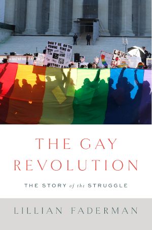 The Gay Revolution