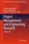 Project Management and Engineering Research