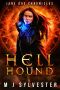 Hell Hound: Jane Doe Chronicles - Shapeshifter Urban Fantasy