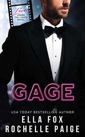 Gage · A Love Under the Lights Novel