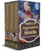 Society of Supernatural Sleuths · Box Set 1-3