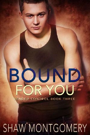 Bound for You: A Bound & Controlled Spin-Off (Tender Control Book 3)