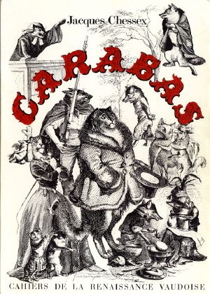 Carabas