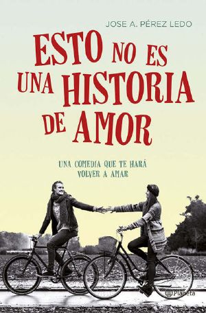 Esto no es una historia de amor