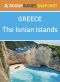 Rough Guides Snapshot Greece - the Ionian Islands