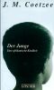 Der Junge · eine afrikanische Kindheit