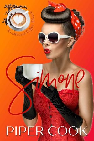 Simone: A Curvy Woman Romance (Kindlewood Coffee Klatch Book 2)