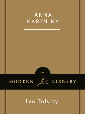 Anna Karenina (Bantam Classics)