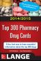 2014-2015 Top 300 Pharmacy Drug Cards