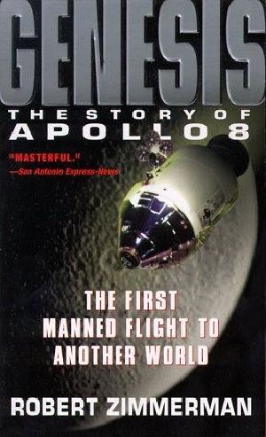 Genesis · the Story of Apollo 8