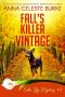 Fall's Killer Vintage