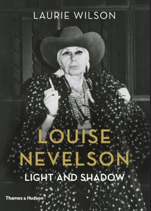 Louise Nevelson