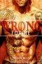 Wrong for Me (Bad Boy Romance)