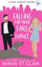 Falling for Your Fake Fiancé: a Sweet Romantic Comedy (Love Clichés Sweet RomCom Book 3)