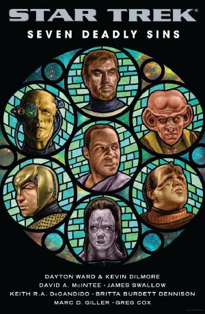 Star Trek · Seven Deadly Sins