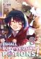 I Shall Survive Using Potions! Volume 8