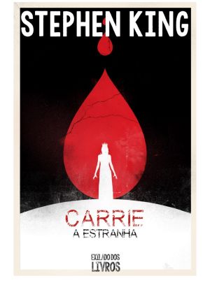 Carrie - a Estranha