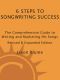 Six Steps to Songwriting Success