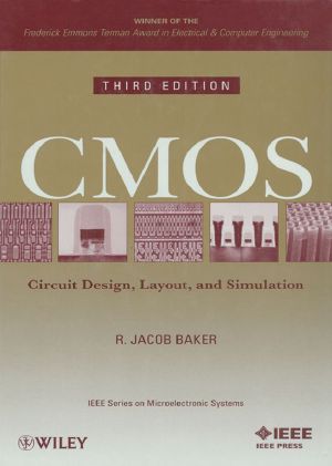 CMOS · Circuit Design, Layout, and Simulation