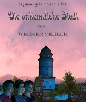 Die unheimliche Stadt 01