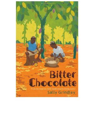 Bitter Chocolate