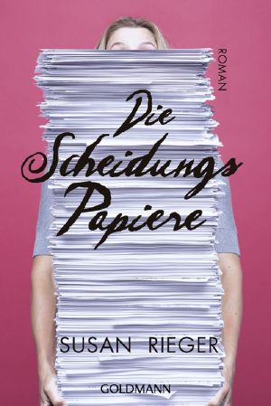 Die Scheidungspapiere