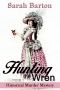 Hunting the Wren: Historical Murder Mystery (Bess Rowland Mysteries, #1)