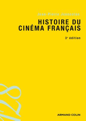 Histoire Du Cinéma Français