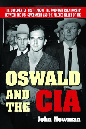 Oswald and the CIA