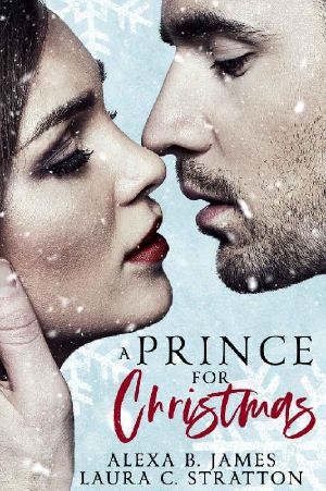 A Prince for Christmas: A Snowy Hollow Christmas Story