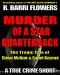 Murder of a Star Quarterback