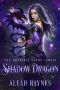 Shadow Dragon: Draignis Clans, Book 2