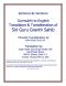 Gurmukhi to English Translation & Transliteration of Siri Guru Granth Sahib, sentence by sentence