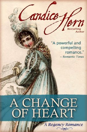 A Change of Heart (A Regency Romance)