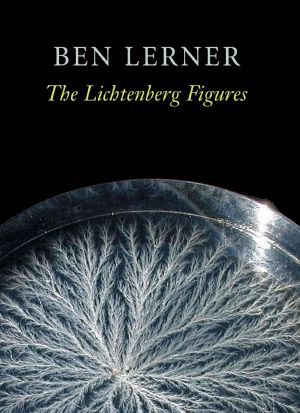 The Lichtenberg Figures (Hayden Carruth Award for New and Emerging Poets)