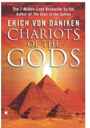 Chariots of the Gods?