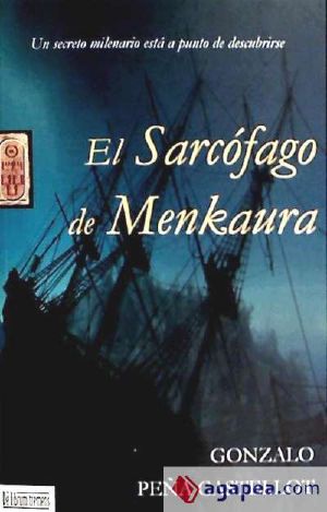 El Sarcófago De Menkaura