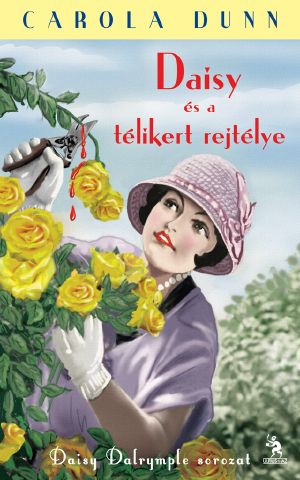 Daisy és a télikert rejtélye