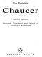 The Portable Chaucer