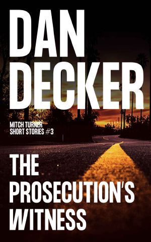 The Prosecution’s Witness