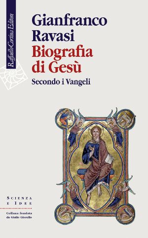 Biografia di Gesù