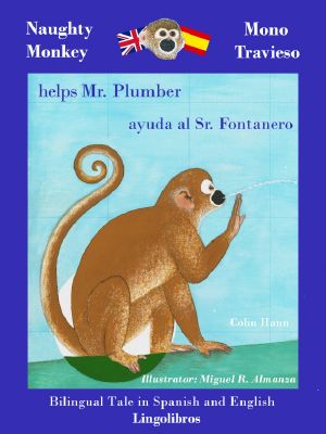 Bilingual Tale in Spanish and English